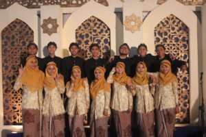 wisuda universitas ahmad dahlan maret 2016