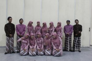 gendhing bahana